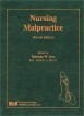 Nursing Malpractice 3rd Ed