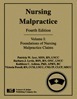Nursing Malpractice 4th Ed Vol 11